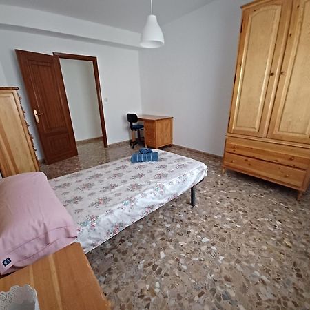 Riópar Casa Conce 아파트 외부 사진