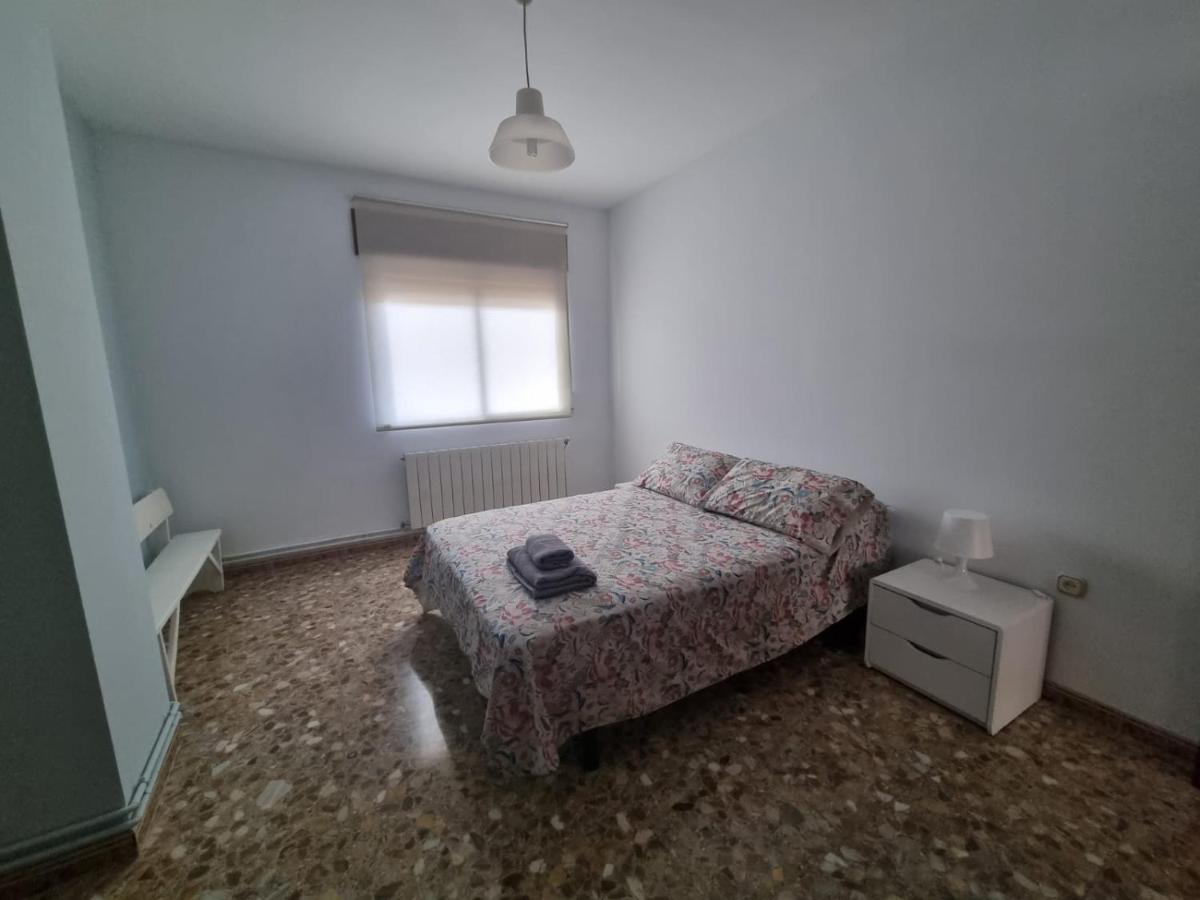 Riópar Casa Conce 아파트 외부 사진