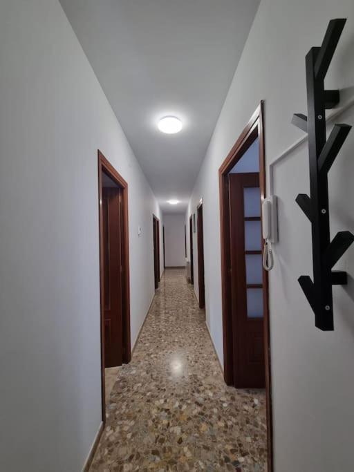 Riópar Casa Conce 아파트 외부 사진