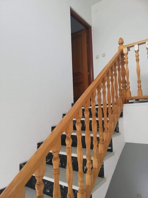 Riópar Casa Conce 아파트 외부 사진