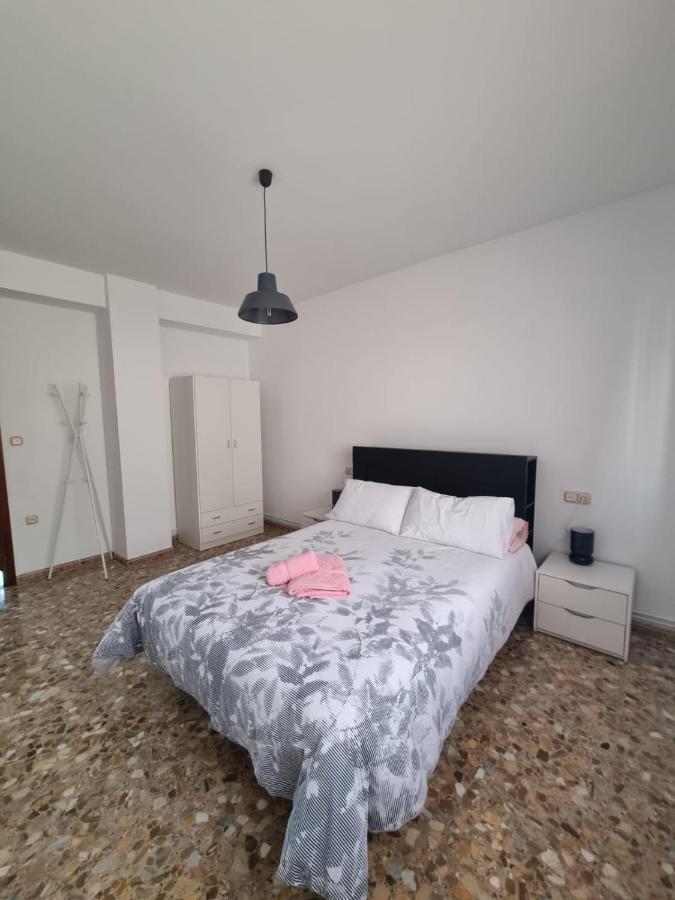 Riópar Casa Conce 아파트 외부 사진