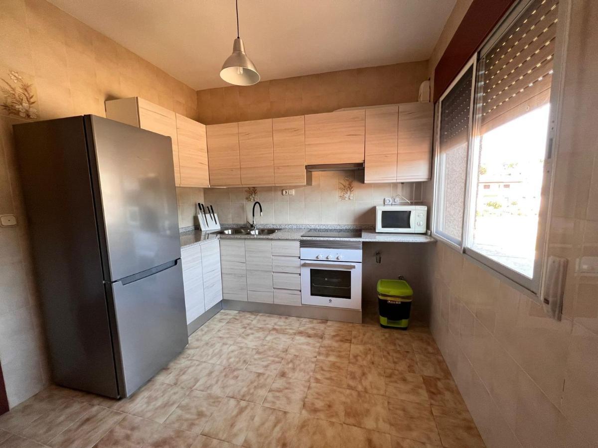 Riópar Casa Conce 아파트 외부 사진