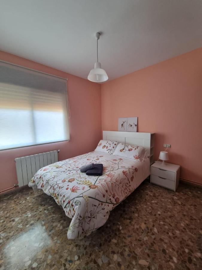 Riópar Casa Conce 아파트 외부 사진
