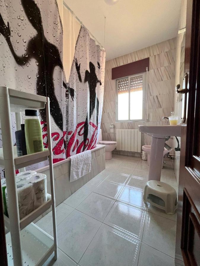 Riópar Casa Conce 아파트 외부 사진