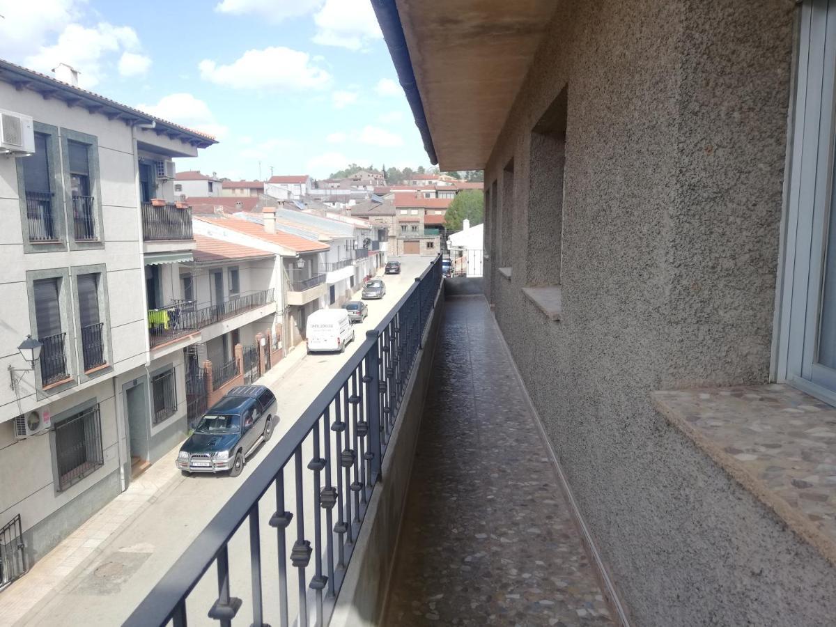 Riópar Casa Conce 아파트 외부 사진