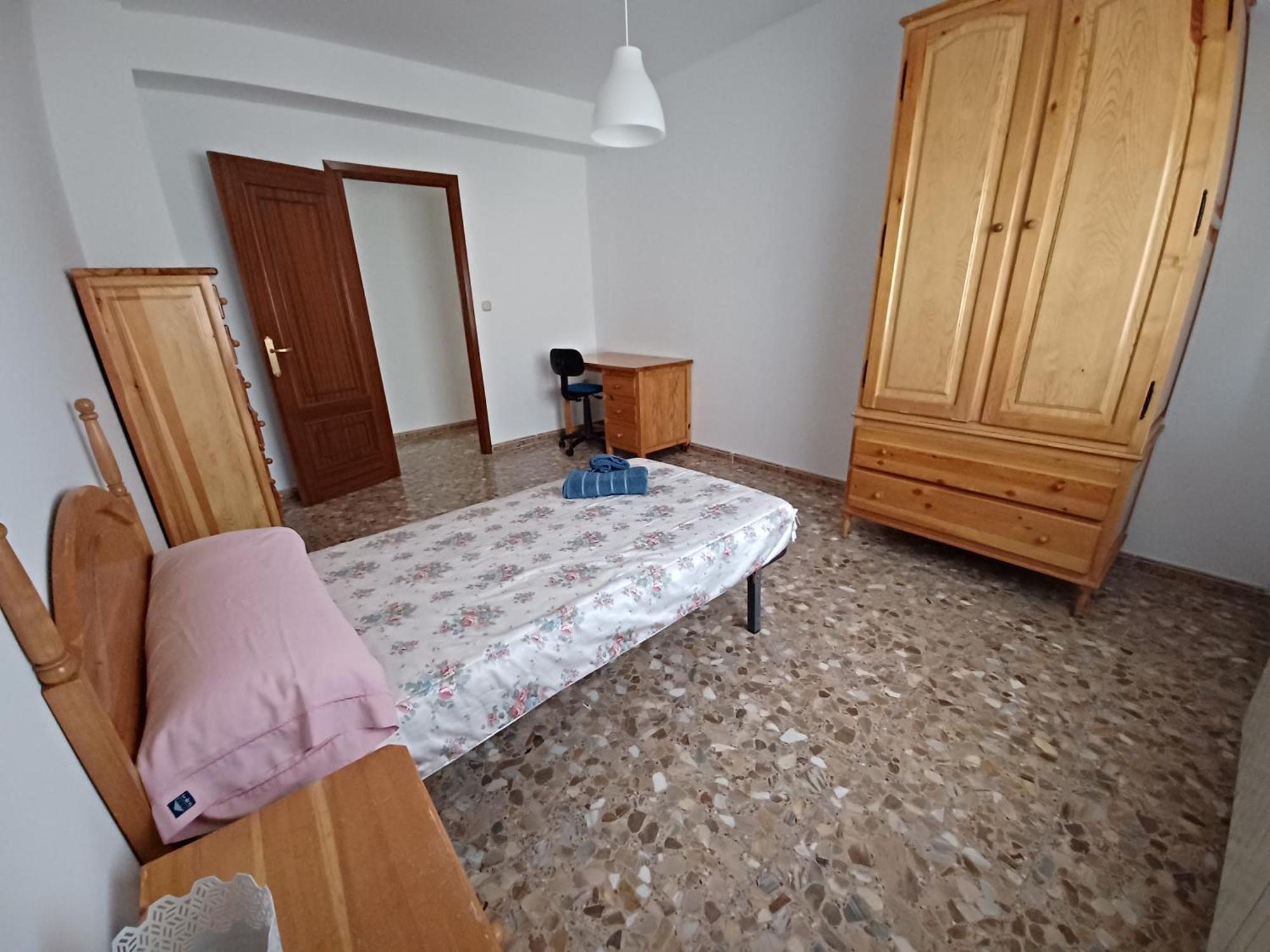 Riópar Casa Conce 아파트 외부 사진
